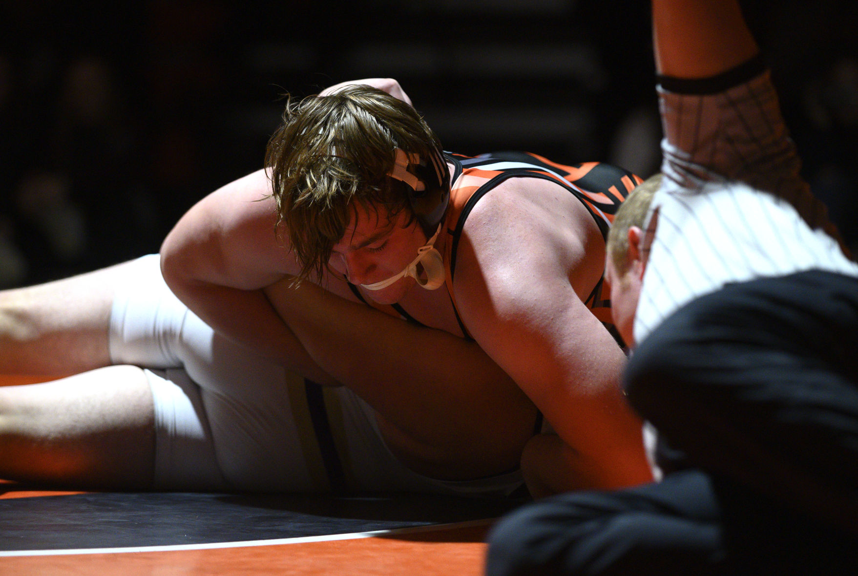 Edwardsville vs. CBC